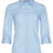 Benchmark M8223 Women's Pin Stripe 3/4 Sleeve Shirt - WEARhouse
