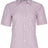 Benchmark M8234 Women's Balance Stripe Short Sleeve Shirt - WEARhouse