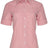 Benchmark M8234 Women's Balance Stripe Short Sleeve Shirt - WEARhouse