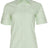 Benchmark M8234 Women's Balance Stripe Short Sleeve Shirt - WEARhouse