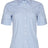 Benchmark M8234 Women's Balance Stripe Short Sleeve Shirt - WEARhouse