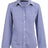 Benchmark M8320L Ladies' Multi-Tone Check Long Sleeve Shirt - WEARhouse