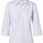 Benchmark M8360Q Women's Mini Check 3/4 Shirt - WEARhouse