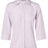 Benchmark M8360Q Women's Mini Check 3/4 Shirt - WEARhouse