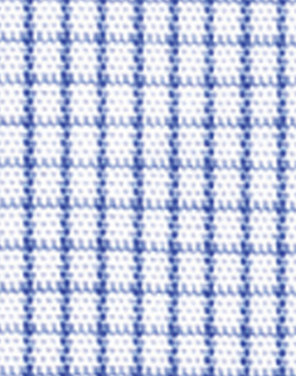 Benchmark M8360S Women's Mini Check Short Sleeve Shirt - WEARhouse