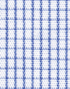 Benchmark M8360S Women's Mini Check Short Sleeve Shirt - WEARhouse