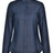 Benchmark M8400L ASCOT LADIES LONG SLEEVE DOT JACQUARD STRETCH SHIRT - WEARhouse
