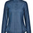 Benchmark M8400L ASCOT LADIES LONG SLEEVE DOT JACQUARD STRETCH SHIRT - WEARhouse