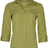 Benchmark M8600Q Women's CoolDry 3/4 Sleeve Shirt - WEARhouse