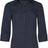 Benchmark M8600Q Women's CoolDry 3/4 Sleeve Shirt - WEARhouse