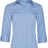 Benchmark M8600Q Women's CoolDry 3/4 Sleeve Shirt - WEARhouse