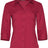 Benchmark M8600Q Women's CoolDry 3/4 Sleeve Shirt - WEARhouse