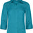 Benchmark M8600Q Women's CoolDry 3/4 Sleeve Shirt - WEARhouse