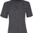 Benchmark M8614S Women's CoolDry Short Sleeve Overblouse - WEARhouse