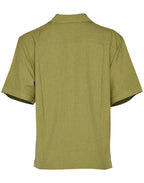 Benchmark M8614S Women's CoolDry Short Sleeve Overblouse - WEARhouse