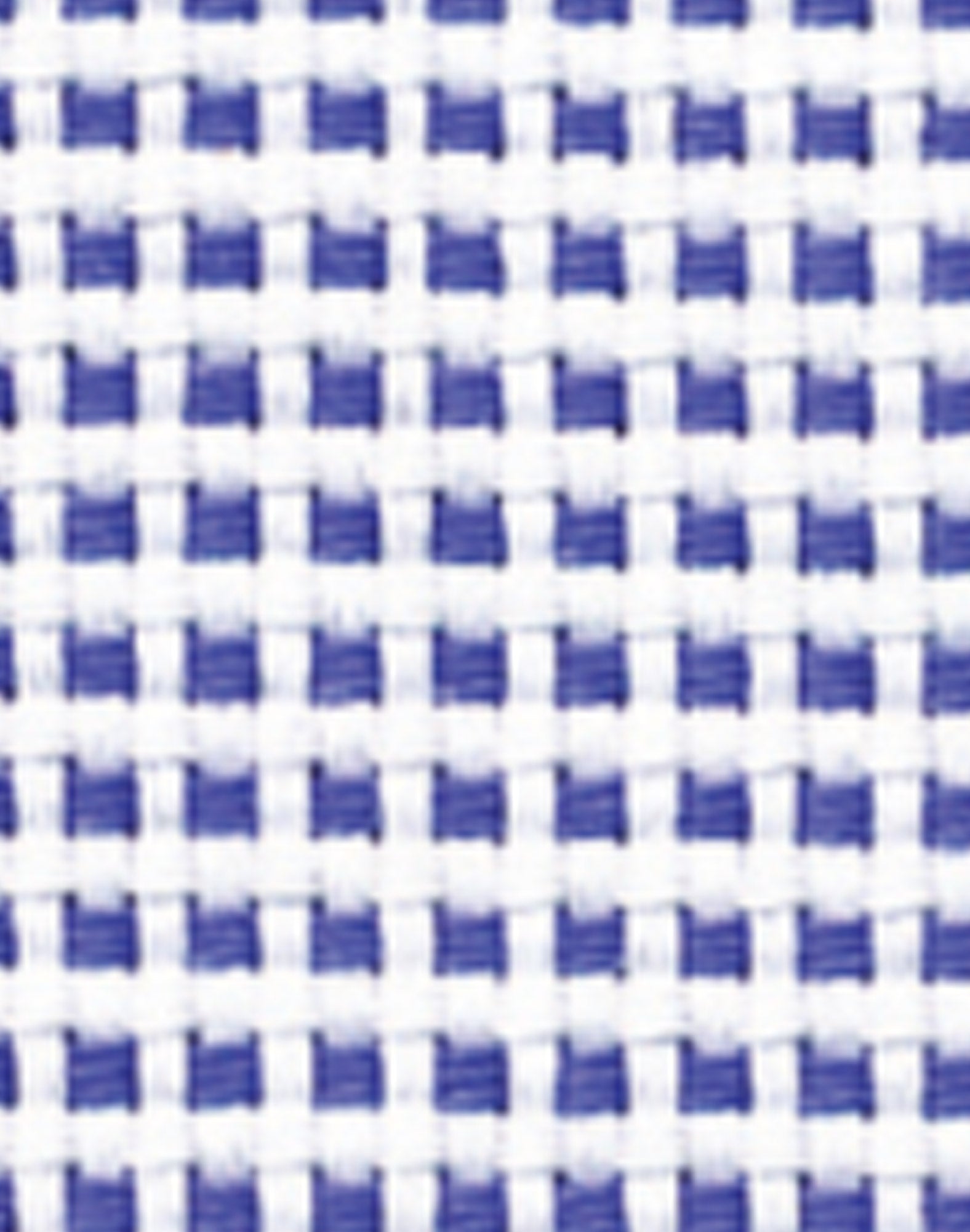 Benchmark M8922 Ladies' Dot Contrast Long Sleeve Shirt - WEARhouse