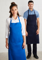 Bib Apron - BA95 - WEARhouse