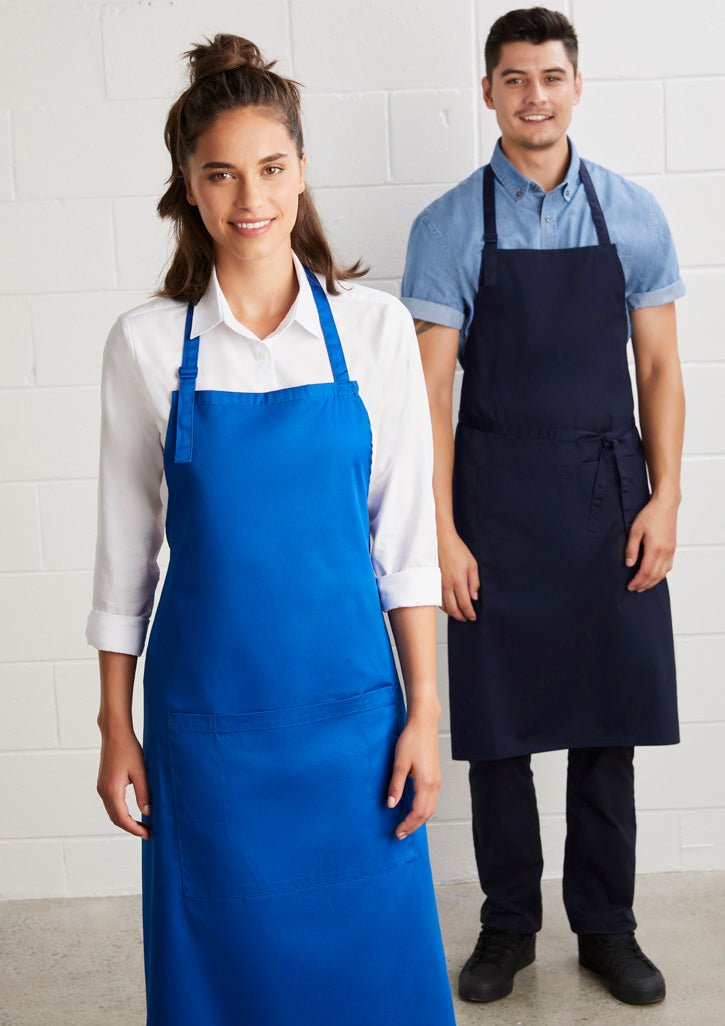 Bib Apron - BA95 - WEARhouse