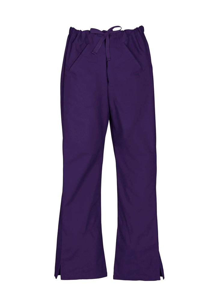 Biz Care LADIES CLASSIC SCRUBS BOOTLEG PANT H10620 - WEARhouse