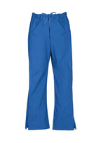 Biz Care LADIES CLASSIC SCRUBS BOOTLEG PANT H10620 - WEARhouse