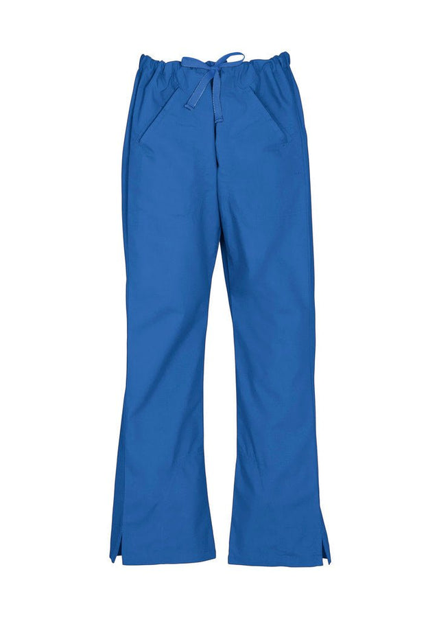 Biz Care LADIES CLASSIC SCRUBS BOOTLEG PANT H10620 - WEARhouse