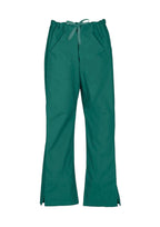 Biz Care LADIES CLASSIC SCRUBS BOOTLEG PANT H10620 - WEARhouse