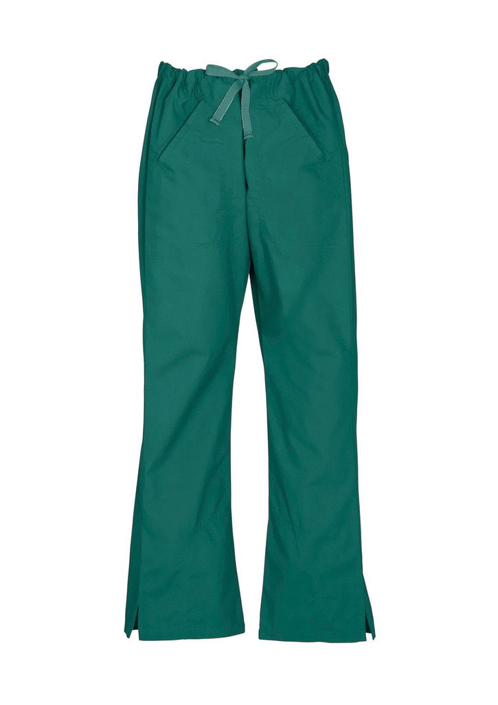 Biz Care LADIES CLASSIC SCRUBS BOOTLEG PANT H10620 - WEARhouse