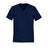 Biz Care Mens Avery V-Neck Scrub Top CST945MS - WEARhouse