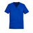 Biz Care Mens Avery V-Neck Scrub Top CST945MS - WEARhouse