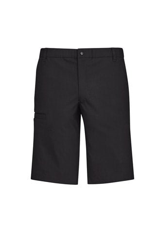 BIZ CARE MENS COMFORT WAIST CARGO SHORT CL960MS - WEARhouse