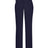 BIZ CARE MENS COMFORT WAIST FLAT FRONT PANT CL958ML - WEARhouse