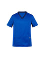 Biz Care Mens Riley V-Neck Scrub Top CST043MS - WEARhouse