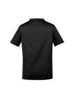 Biz Care Mens Riley V-Neck Scrub Top CST043MS - WEARhouse