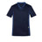Biz Care Mens Riley V-Neck Scrub Top CST043MS - WEARhouse