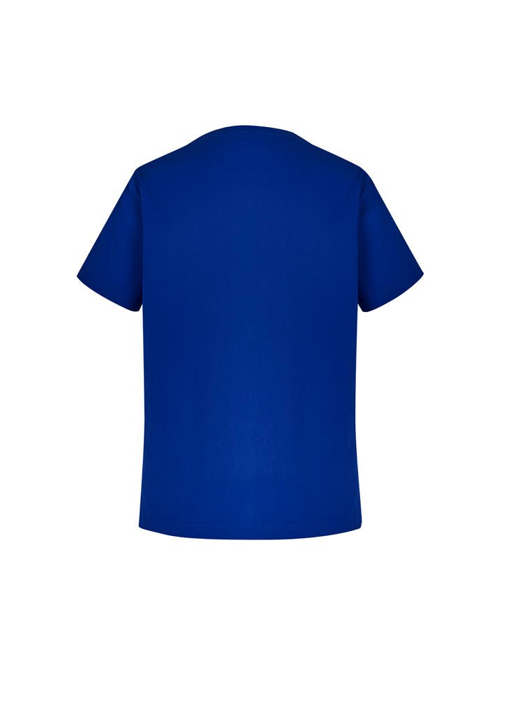 Biz Care MENS TOKYO V-NECK SCRUB TOP CST141MS - WEARhouse