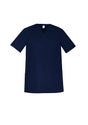 Biz Care MENS TOKYO V-NECK SCRUB TOP CST141MS - WEARhouse