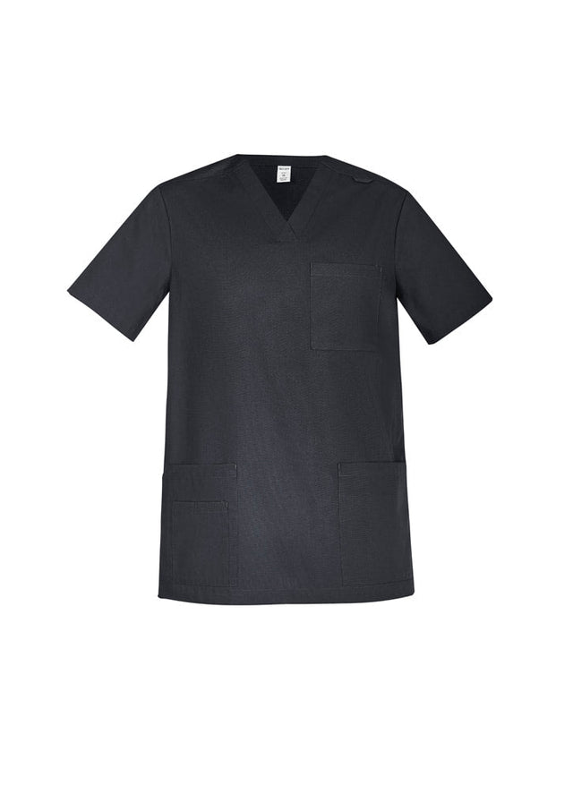 Biz Care MENS TOKYO V-NECK SCRUB TOP CST141MS - WEARhouse