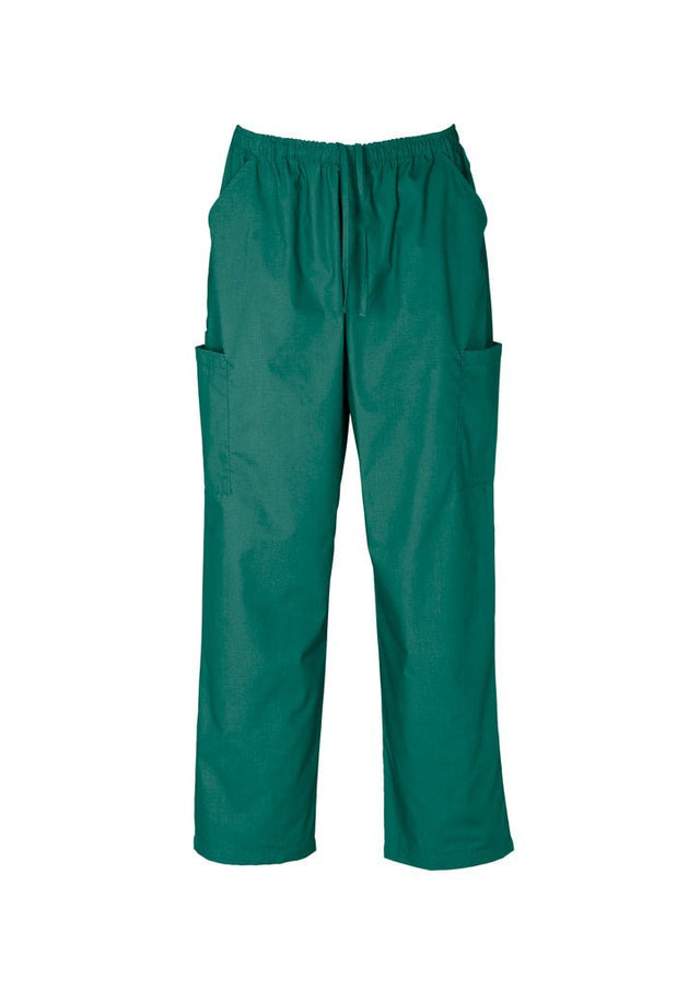 Biz Care UNISEX CLASSIC SCRUBS CARGO PANT H10610 - WEARhouse