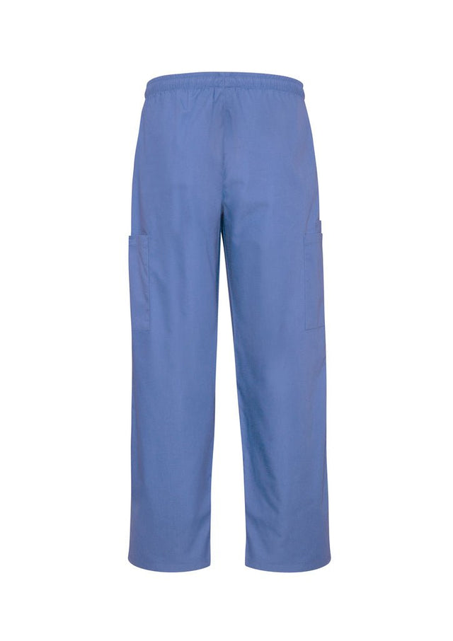 Biz Care UNISEX CLASSIC SCRUBS CARGO PANT H10610 - WEARhouse