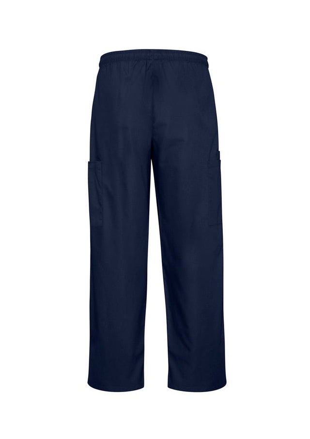 Biz Care UNISEX CLASSIC SCRUBS CARGO PANT H10610 - WEARhouse