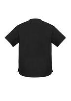 Biz Care Unisex Classic Scrubs Top H10612 - WEARhouse