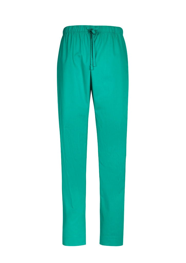 Biz Care UNISEX HARTWELL REVERSIBLE SCRUB PANT CSP151UL - WEARhouse