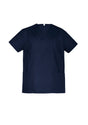 BIZ CARE UNISEX HARTWELL REVERSIBLE SCRUB TOP CST150US - WEARhouse