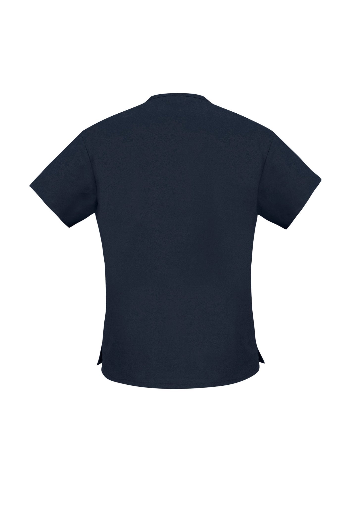 Biz Care Womens Classic Scrub Top H10622 - WEARhouse