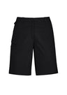 Biz Care Womens Comfort Waist Cargo Short CL957LS - WEARhouse