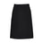 BIZ CARE WOMENS COMFORT WAIST CARGO SKIRT CL956LS - WEARhouse