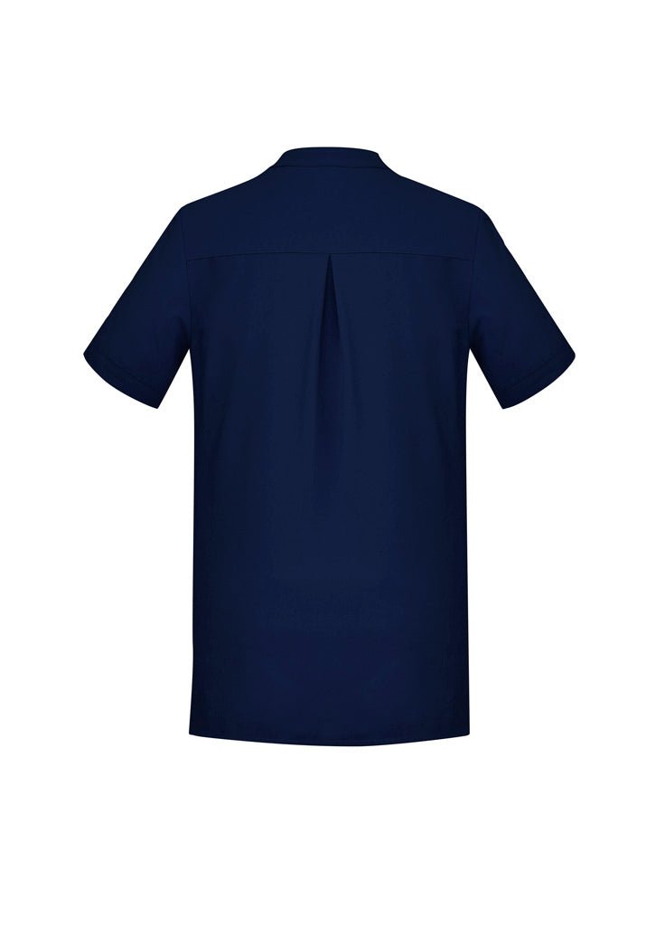 BIZ CARE WOMENS FLORENCE TUNIC CS949LS - WEARhouse