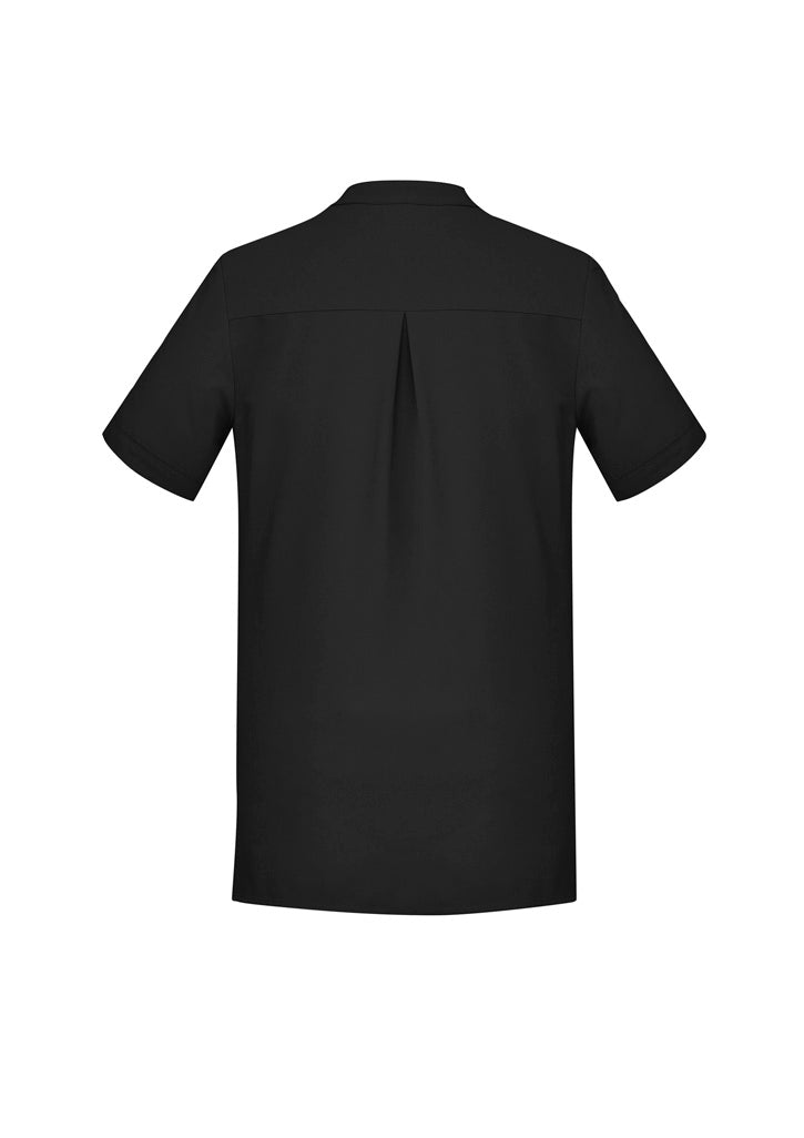 BIZ CARE WOMENS FLORENCE TUNIC CS949LS - WEARhouse