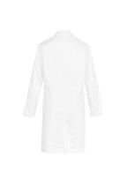 BIZ CARE WOMENS HOPE LONG LINE LAB COAT CC144LL - WEARhouse