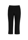 BIZ CARE WOMENS JANE 3/4 LENGTH STRETCH PANT CL040LL - WEARhouse